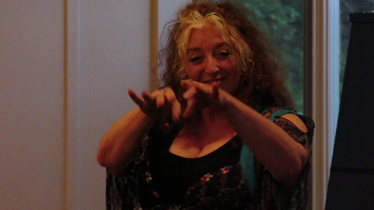 DrumSound at CT July Frame Drumming retreat