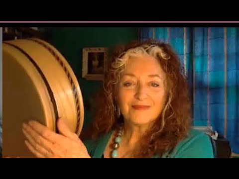 MAY 2020 Tahya reciting a couple Rumi verses in reflective isolation due to the pandemic