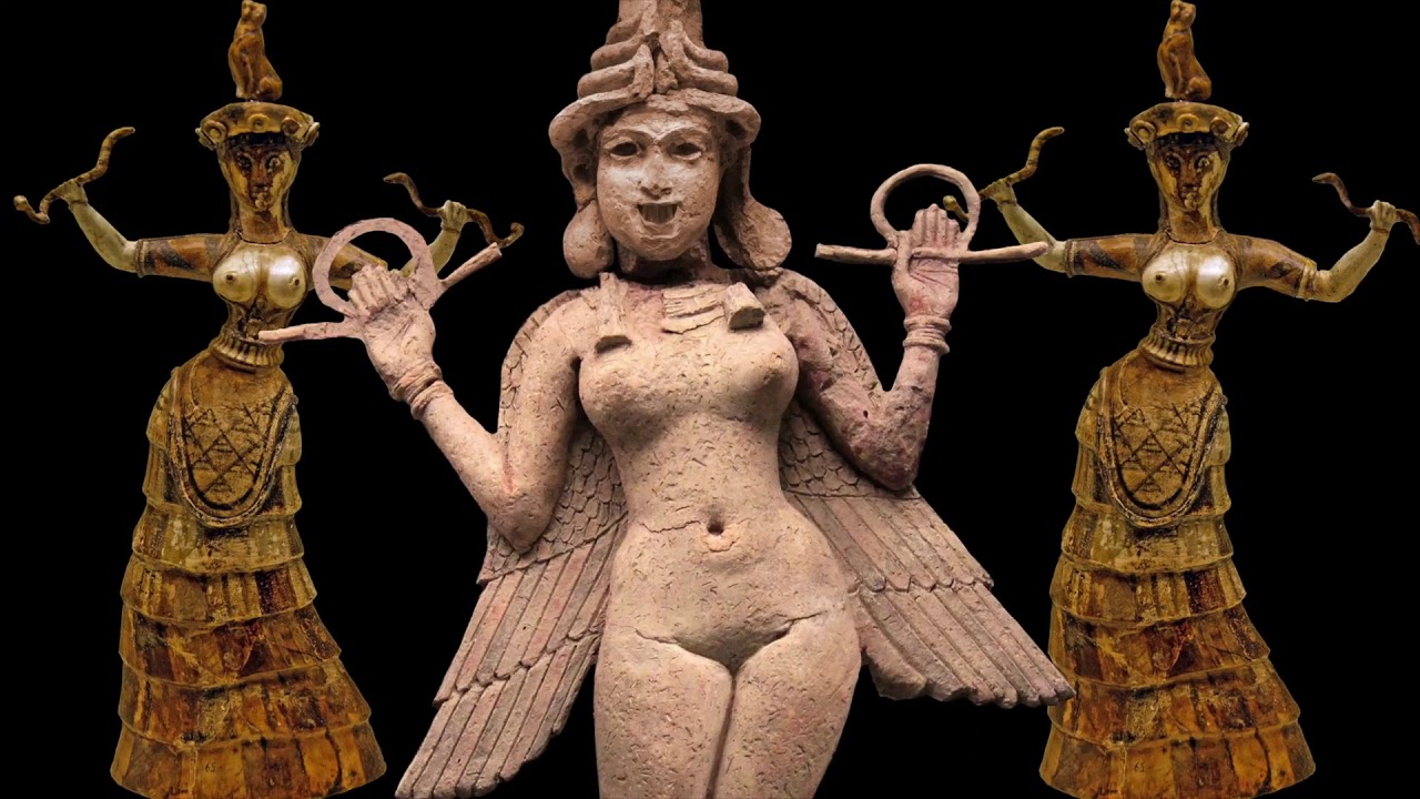 You Gotta Believe (by the Pointer Sisters, written by Norman Whitfield) by Nina Paley on Vimeo