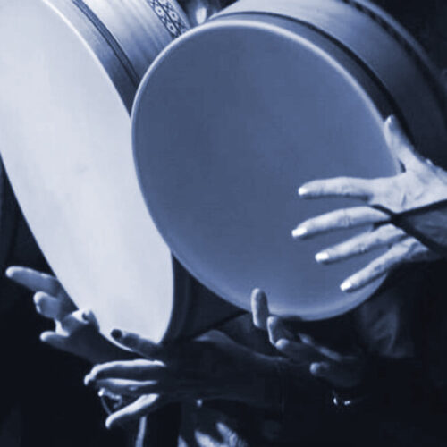 Intro to Frame Drum Handout