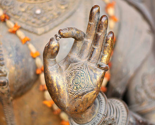 Mudra Class Support Material