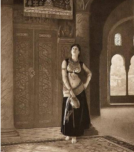 Personalized Drum and/or Dance Lessons with Tahya online