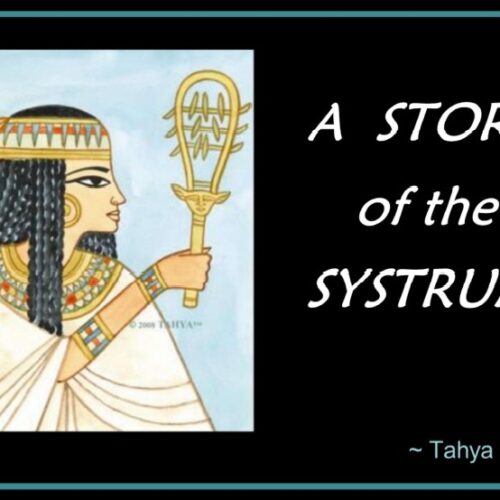 Book Systrum Lecture