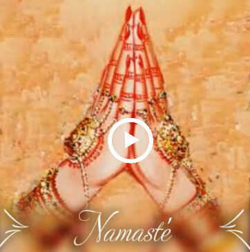 VOD: Namaskaram & Invocation to Shiva