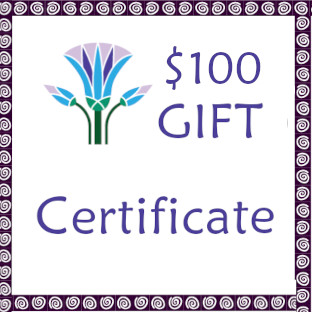$100 Gift Certificate