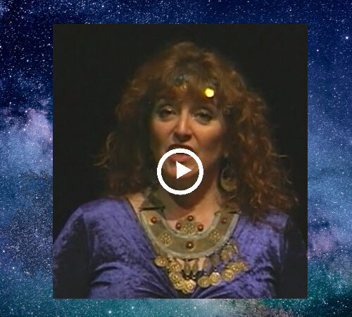 Lesson 2 ::  Stretches, Hip Articulations & more