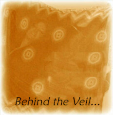 Behind the Veil Guided Narration: .MP3