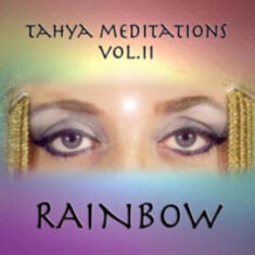 Rainbow Relaxing Guided Narration: .MP3